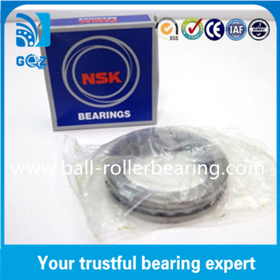 C2 C3 Mesin Jet Thrust Ball Bearings 51104 Pakai tahan Sertifikasi ISO9001