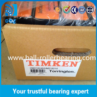 HM218248/HM218210 Karet Kerucut Kerucut Kerucut Kerucut Kerucut Diameter Dalam 89,975 mm