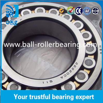 Baja Chrome 22222 Bantalan Rol Super Precision Bola 110 X 200 X 53 mm