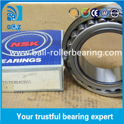 23122 Pengangkut Rol Bola Berbaris Satu Baris C2 C3 Kebersihan 110 X 180 X 56 mm