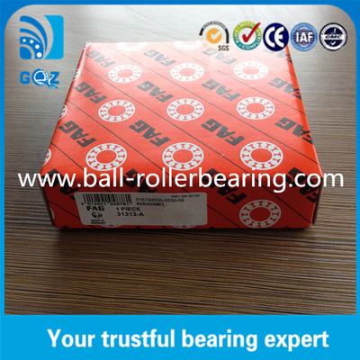 Bantalan Rol Kerucut Berbaris Tunggal, Bantalan Rol Barel 31313A