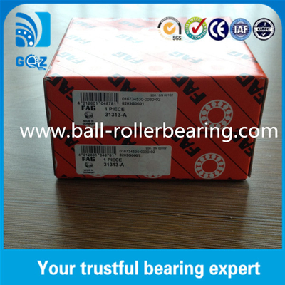 Bantalan Rol Kerucut Berbaris Tunggal, Bantalan Rol Barel 31313A