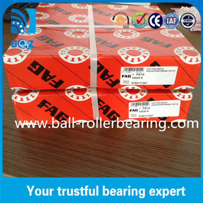 32028-X Bantalan Rol Tapered Presisi Tinggi, Truk Bantalan Otomotif