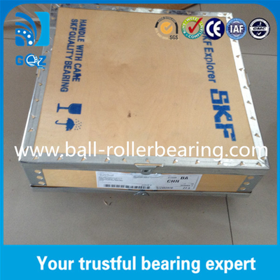 SKF profesional 32048X Tapered Roller Bearing Wearproof Untuk Mesin Splitting