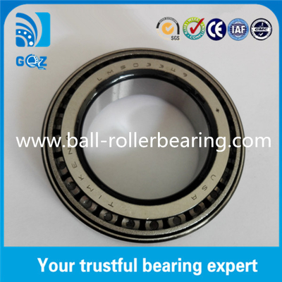 LM503349/LM503311 Tapered Industrial Roller Bearings Sertifikasi ISO9001