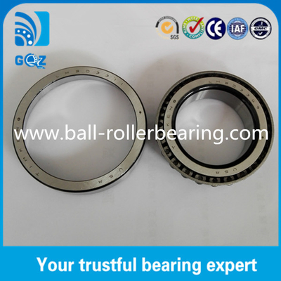 LM503349/LM503311 Tapered Industrial Roller Bearings Sertifikasi ISO9001