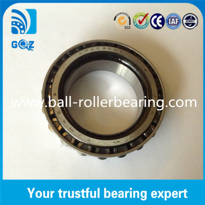 Kargo berat roller keranjang roda bantalan LM603049 / LM603011
