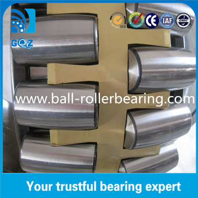 ID 400mm Bantalan Rol Spherical Berbaris Tunggal Disesuaikan 24180B