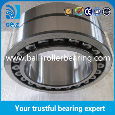 ID 400mm Bantalan Rol Spherical Berbaris Tunggal Disesuaikan 24180B