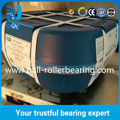 Produsen Kelas presisi tinggi P0 P6 22230CC/W33 22330CC/W33 Bantalan Rol Bola