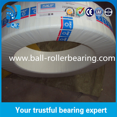 Industri getaran Bantalan Rol Bola 23072CC/W33 Dengan Kandang Baja