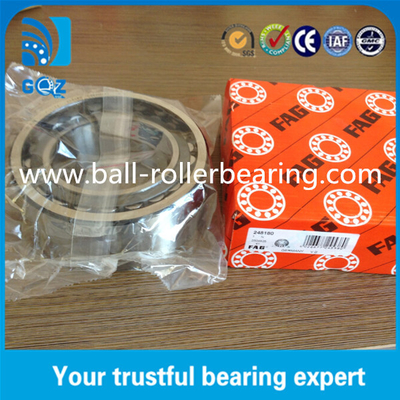 Baja Chrome Bola Bantalan Roller Kecepatan Tinggi Daya tahan lama BSB2B 248180
