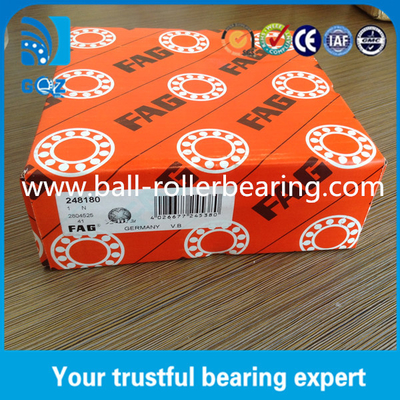 Baja Chrome Bola Bantalan Roller Kecepatan Tinggi Daya tahan lama BSB2B 248180