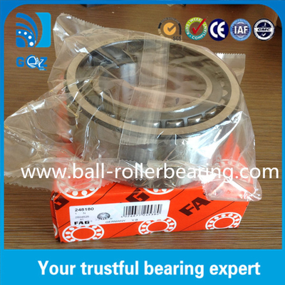 Baja Chrome Bola Bantalan Roller Kecepatan Tinggi Daya tahan lama BSB2B 248180