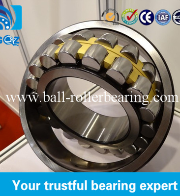 22205CAW33 Motor listrik Bantalan rol bola, Bantalan anti gesekan