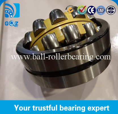 22205CAW33 Motor listrik Bantalan rol bola, Bantalan anti gesekan