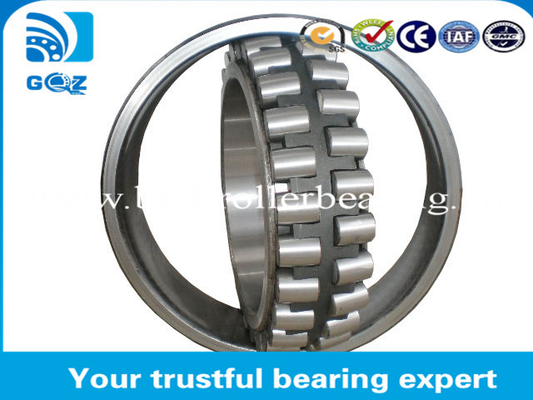 Spherical Double Row Roller Bearing, Self-Aligning Roller Bearings 22336 CAKW33