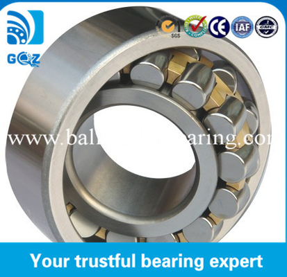 Spherical Double Row Roller Bearing, Self-Aligning Roller Bearings 22336 CAKW33