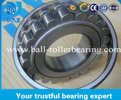 Bantalan Rol Bola Kandang Kuning Profesional 23024 CAKW33C3 120 X 180 X 46 mm