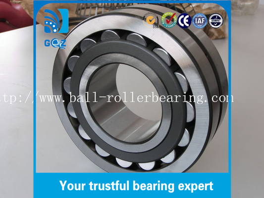 Super Precision 22205 High Speed Roller Bearings CA Cage 25 X 52 X 18 mm