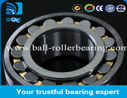 Pabrik penjualan langsung Bantalan Rol Bola 23130CCW33C4 roller bola