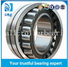 22212 CCW33 Double Row Spherical Roller Bearing, Roller Bearing dari stainless steel