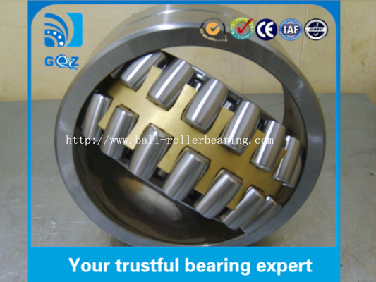 22212 CCW33 Double Row Spherical Roller Bearing, Roller Bearing dari stainless steel