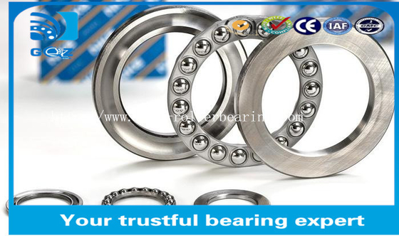 51315 Tinggi Precision One Way Ball Bearing, Motorcycle / Power Tool Bearings