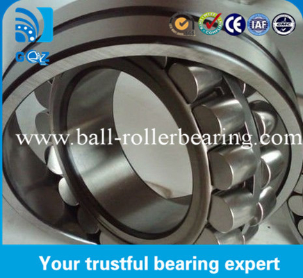 P0 / P6 Precision Bearing Spherical Roller 23240CAW33C4 Sertifikasi ISO9001
