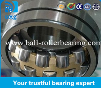 P0 / P6 Precision Bearing Spherical Roller 23240CAW33C4 Sertifikasi ISO9001