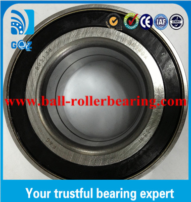 Angular Contact Automotive Bearings 805138 Otomotif roda depan Hub Bearings