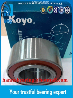 DAC28610042 Wheel Hub Automotive Bearing 0,56KG Massa 28x61x42 mm