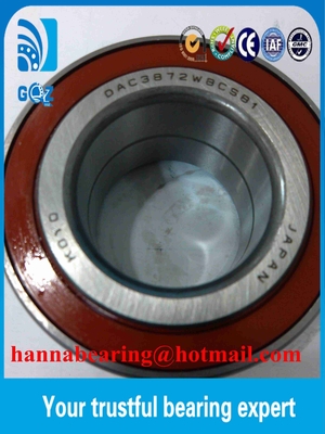 Motor roda hub bantalan DAC28580042 DAC285842 28x58x42mm