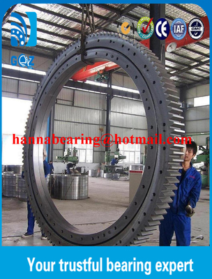Swing Ring Bearing RKS.162.16.1904 Cross Cylindrical Bearing 1904x2012x68mm