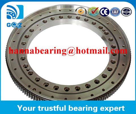 Swing Ring Bearing RKS.162.16.1904 Cross Cylindrical Bearing 1904x2012x68mm