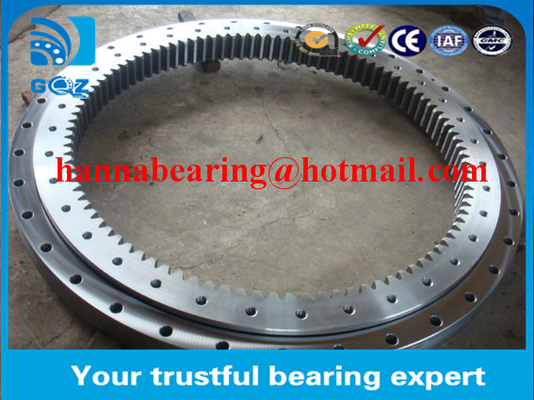 Swing Ring Bearing RKS.162.14.1094 1094x1164x68mm dengan Gear Internal QS9000