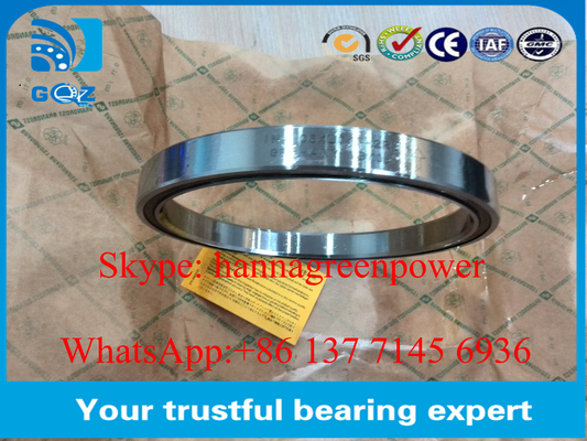 CSXU075-2RS Bantalan Ringan 190.5x209.55x12.7 mm, Bantalan dinding tipis