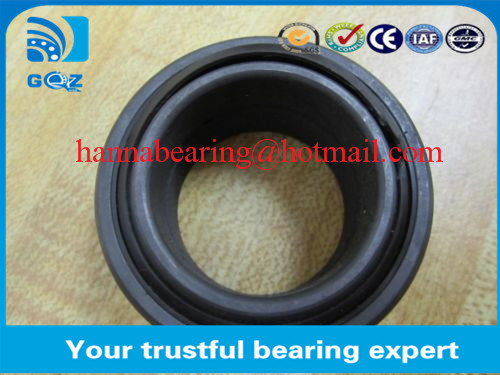 Baja / Baja GE25ES-2RS Ukuran Metrik Radial Spherical Plain Bearing 25x42x20mm