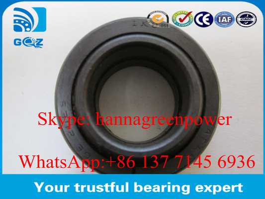 Baja / Baja GE25ES-2RS Ukuran Metrik Radial Spherical Plain Bearing 25x42x20mm