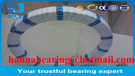 RKS.162.16.1644 Cylindrical Cross Roller Slewing Bearing 1644x1752x68 mm
