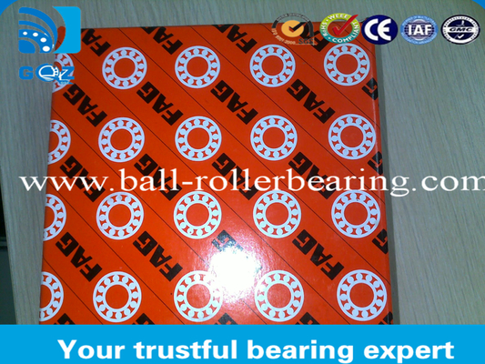 3207A Bantalan bola kontak sudut aksial sudut 3207A bantalan bola kontak