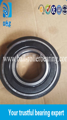 Besar Steel Mills Precision Angular Contact Bearings OEM 3206-2RS1NR