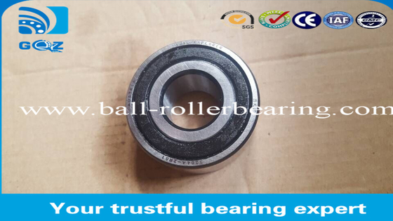 Besar Steel Mills Precision Angular Contact Bearings OEM 3206-2RS1NR