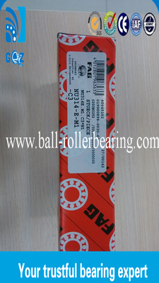 Gcr15 Bantalan Rol Berbaris Ganda Silinder NU314 E-M1 Tahan Pakai