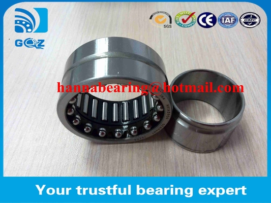 NKIA5905 Super Precision Needle Roller Bearing Durasi Panjang 25 X 42 X 23 mm