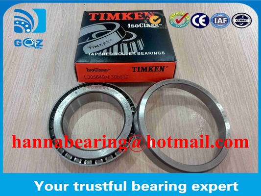 L305648/613 Pengangkut Rol Kerucut Berbaris Tunggal 49.987x83.337x18.255mm