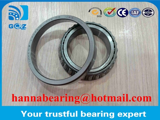 Bantalan Rol Kerucut Beban Berat L305649/611, Bantalan Rol Industri