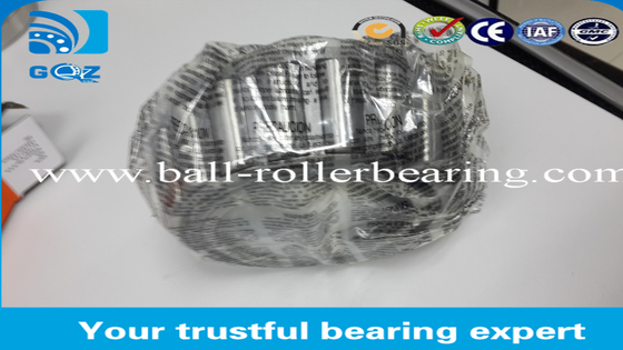 C0 C3 C4 Kebersihan Double Taper Roller Bearing 861/854 Tahan Pakai