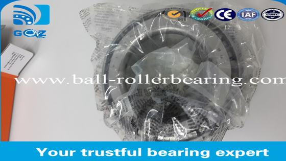 HM89449-HM89410 Tapered Industrial Roller Bearings Z1V1 Z2V2 Vibration Diameter dalam 36.512mm