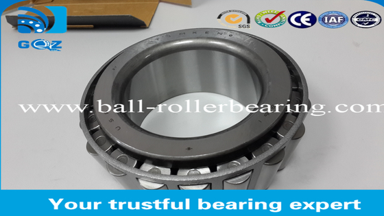 Cukup stok bantalan rol kerucut tahan lama HM88542/HM88510